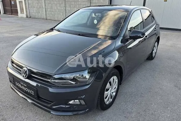 Volkswagen Polo — polovni automobil