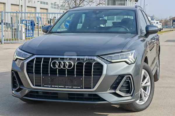 Audi Q3 — polovni automobil