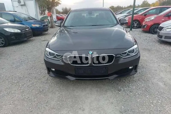 BMW 318 — polovni automobil