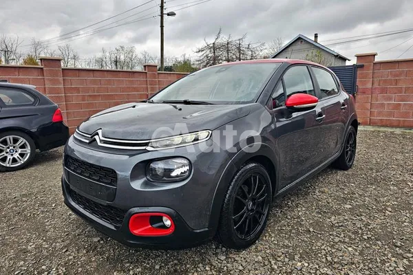 Citroen C3 — polovni automobil