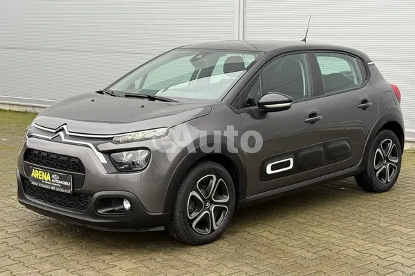 Citroen C3 — polovni automobil