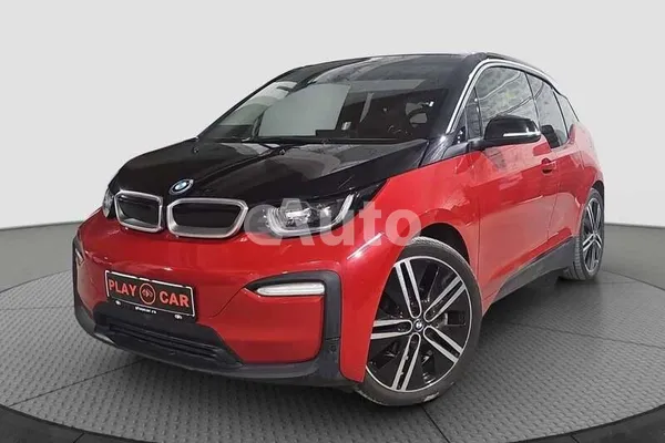 BMW i3 — polovni automobil