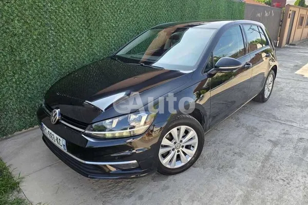 Volkswagen Golf 7 — polovni automobil