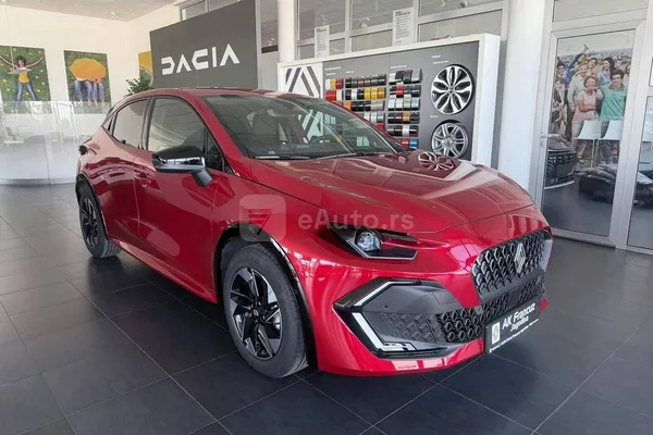 Renault Clio — polovni automobil