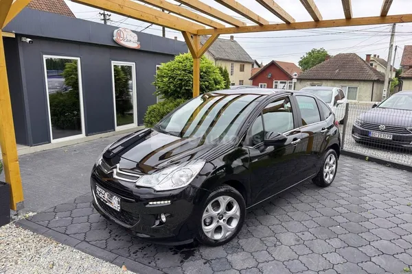 Citroen C3 — polovni automobil