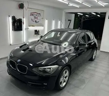 BMW 120 — polovni automobil