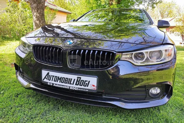 BMW 420 — polovni automobil