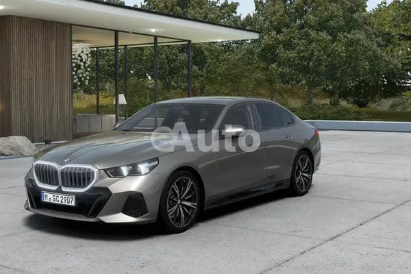 BMW 520 — polovni automobil