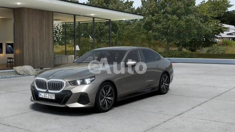 BMW 520 — polovni automobil