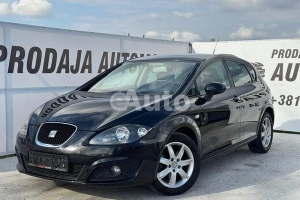 Seat Leon — polovni automobil