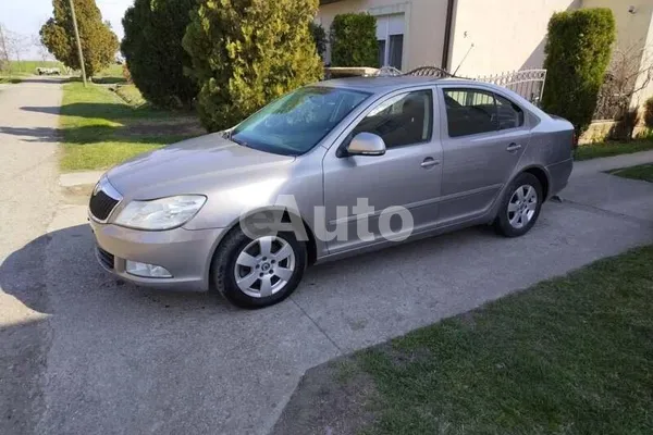 Škoda Octavia — polovni automobil