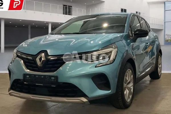 Renault Captur — polovni automobil