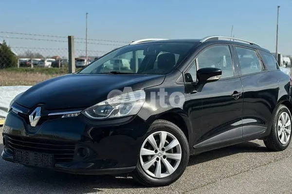 Renault Clio — polovni automobil