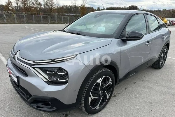 Citroen C4 — polovni automobil