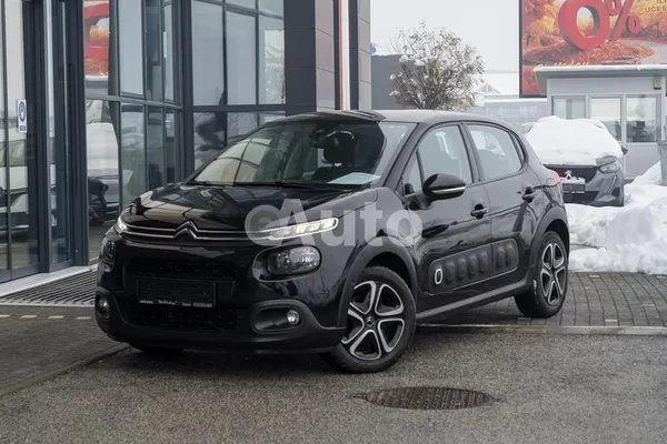 Citroen C3 — polovni automobil