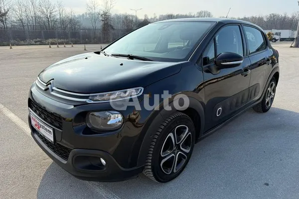 Citroen C3 — polovni automobil