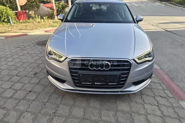 Audi A3 — polovni automobil