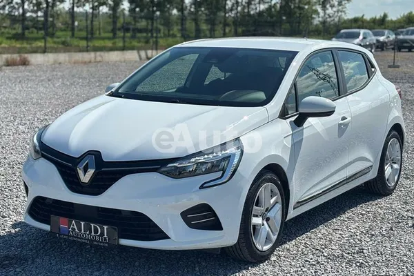 Renault Clio — polovni automobil