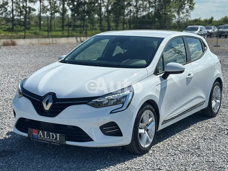 Renault Clio — polovni automobil