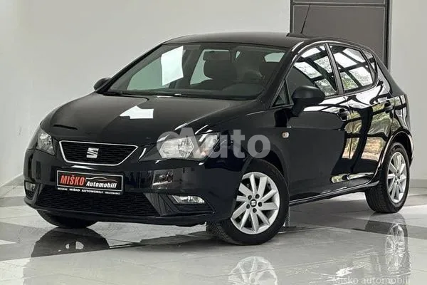 Seat Ibiza — polovni automobil