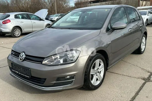Volkswagen Golf 7 — polovni automobil