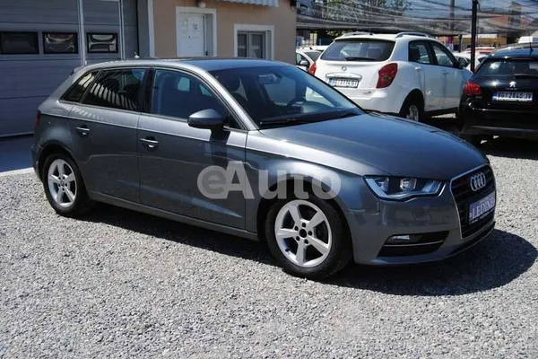 Audi A3 — polovni automobil