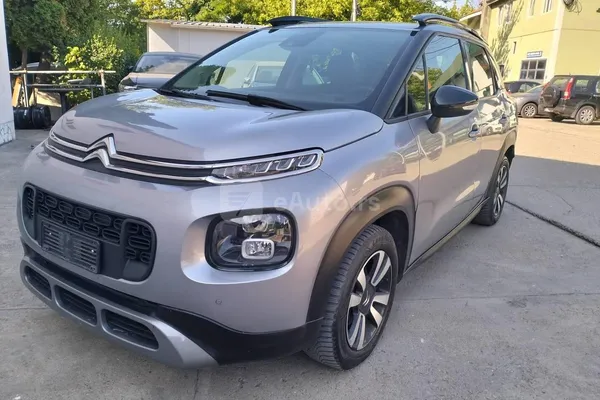 Citroen C3 Aircross — polovni automobil
