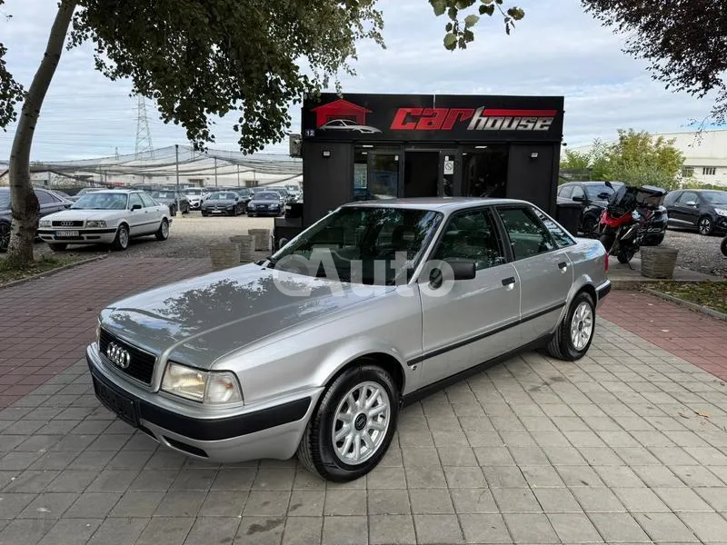Audi Ostalo — polovni automobil