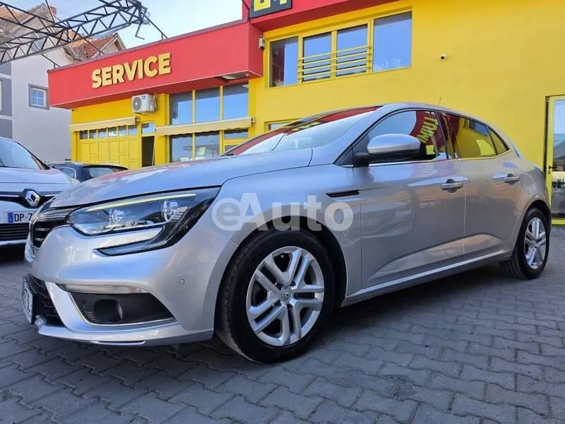 Renault Megane — polovni automobil