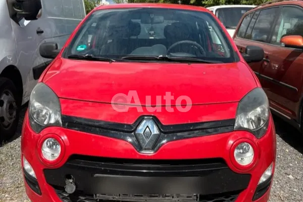 Renault Twingo — polovni automobil