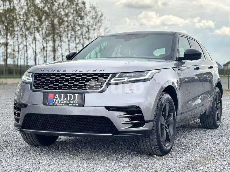 Land Rover Range Rover Velar — polovni automobil