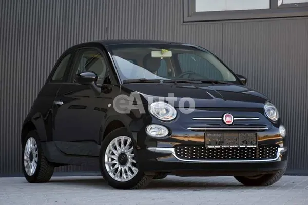 Fiat 500 — polovni automobil