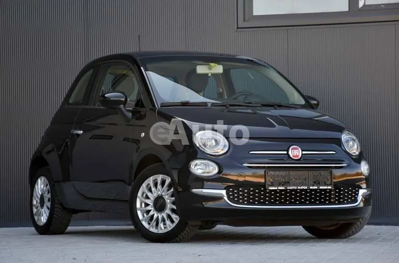 Fiat 500 — polovni automobil