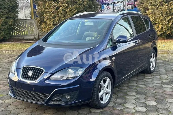 Seat Altea XL — polovni automobil