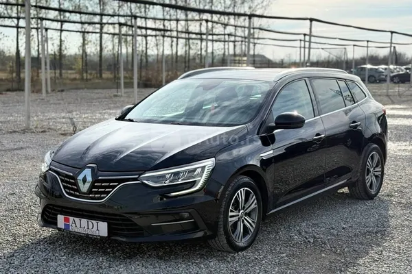 Renault Megane — polovni automobil
