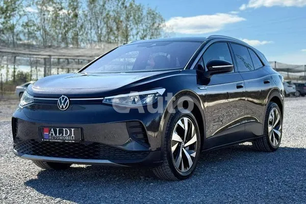 Volkswagen ID.4 — polovni automobil