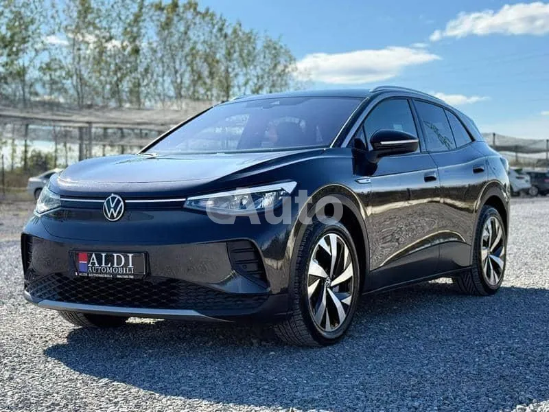 Volkswagen ID.4 — polovni automobil
