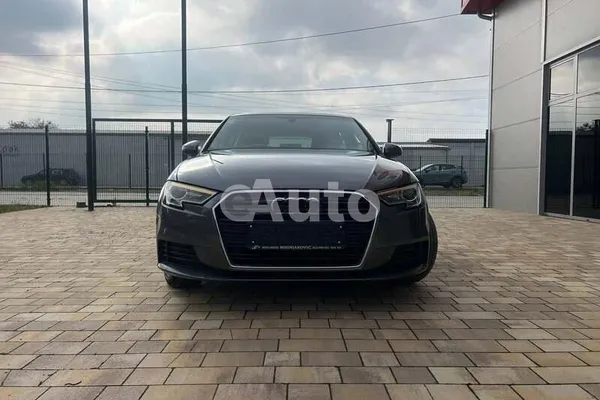 Audi A3 — polovni automobil