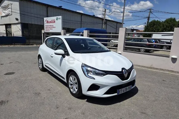 Renault Clio — polovni automobil