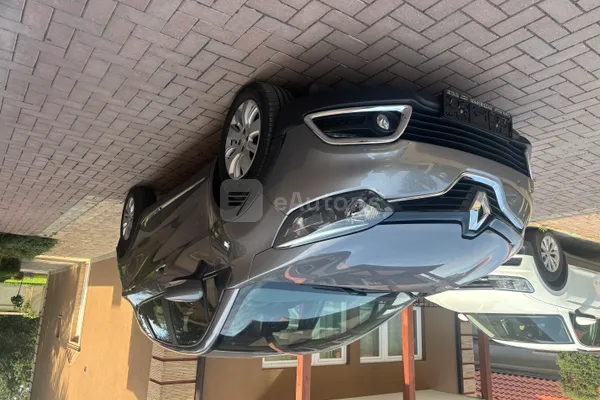 Renault Captur — polovni automobil