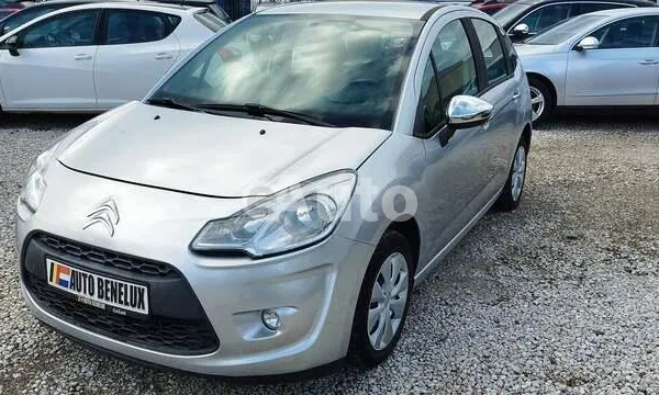 Citroen C3 — polovni automobil
