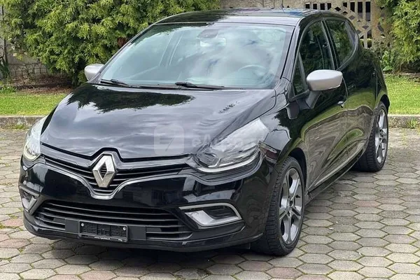 Renault Clio — polovni automobil