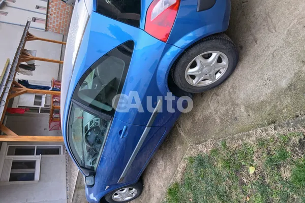 Renault Megane — polovni automobil
