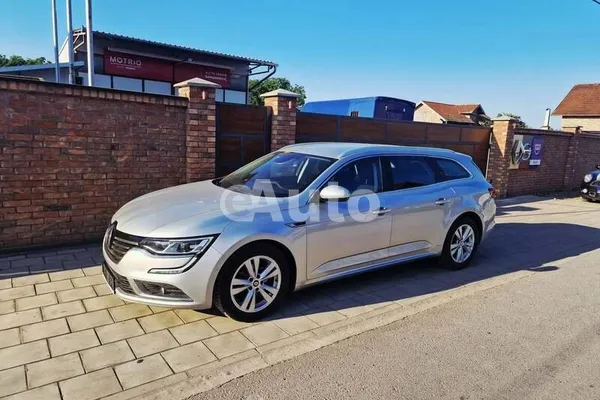 Renault Talisman — polovni automobil