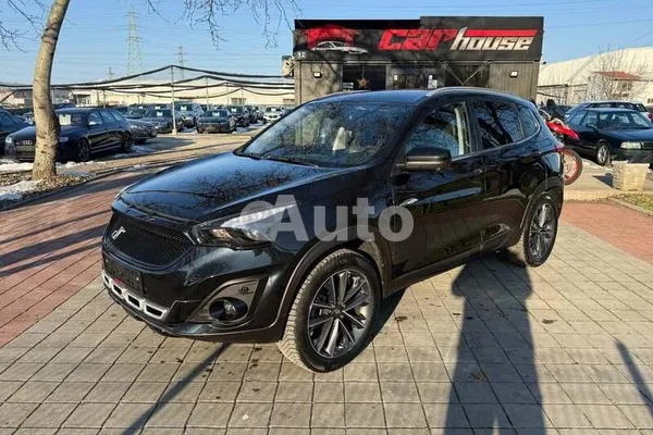 DR Ostalo — polovni automobil