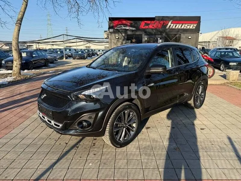 DR Ostalo — polovni automobil