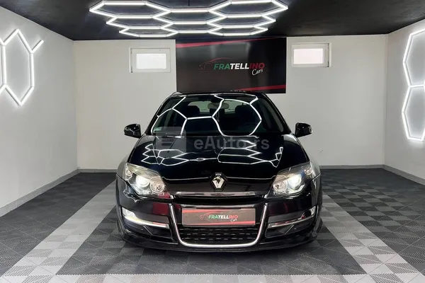 Renault Laguna — polovni automobil