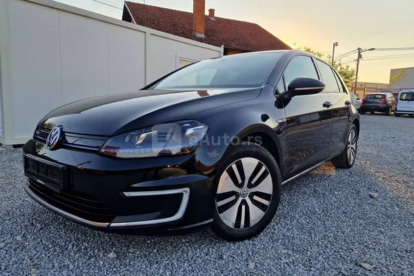 Volkswagen Golf 7 — polovni automobil