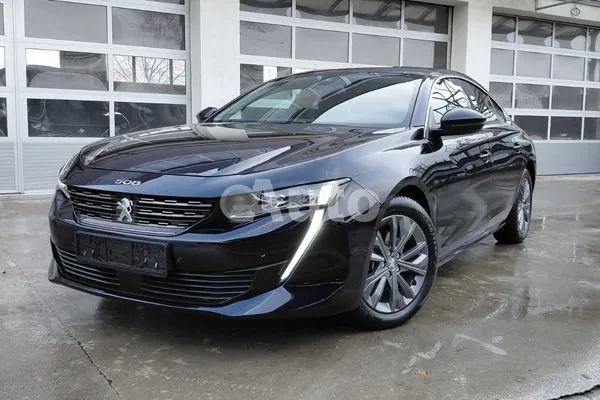 Peugeot 508 — polovni automobil