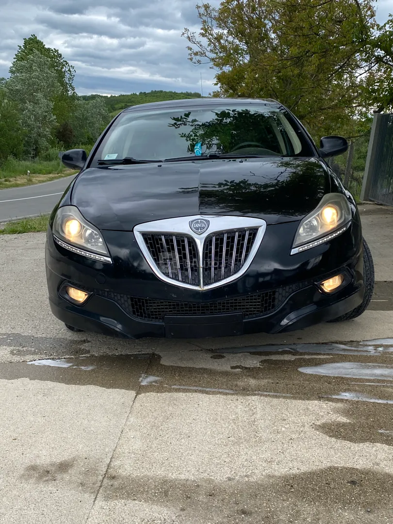 Lancia Delta — polovni automobil